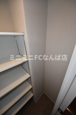 アーバネックス谷町四丁目