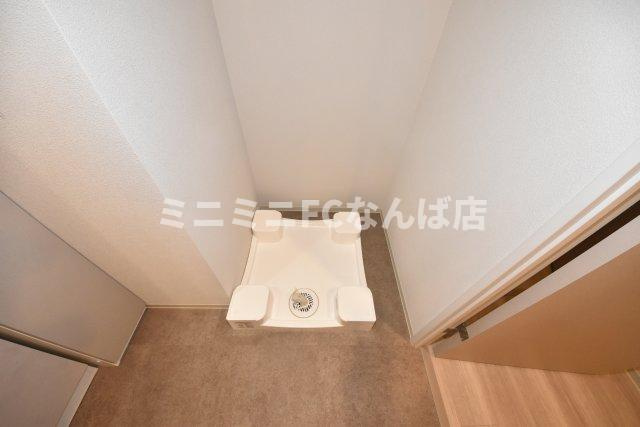 アーバネックス谷町四丁目