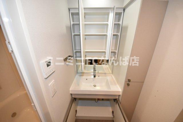 アーバネックス谷町四丁目