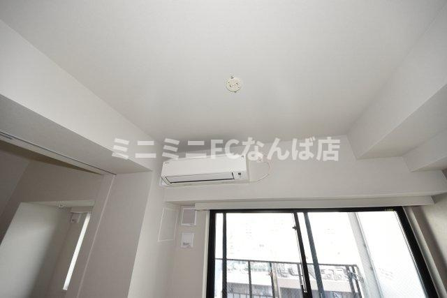 アーバネックス谷町四丁目