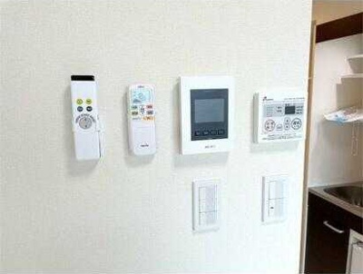 【セキュリティ】 | ハーモニーテラス桜上水Ⅱ