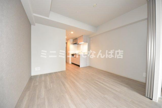 アーバネックス谷町四丁目の設備