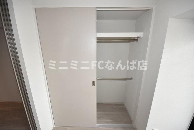 アーバネックス谷町四丁目