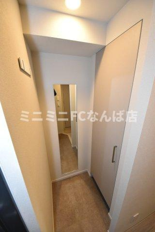アーバネックス谷町四丁目