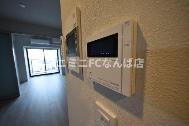アーバネックス谷町四丁目