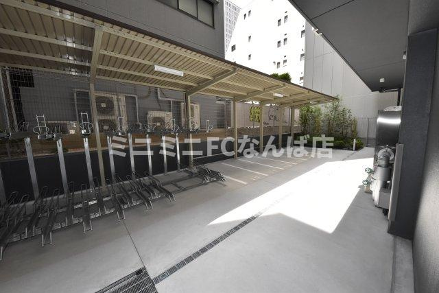 アーバネックス谷町四丁目