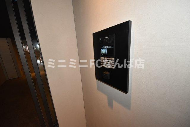 アーバネックス谷町四丁目