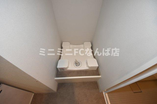 アーバネックス谷町四丁目