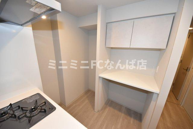 アーバネックス谷町四丁目