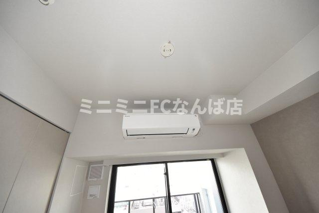アーバネックス谷町四丁目