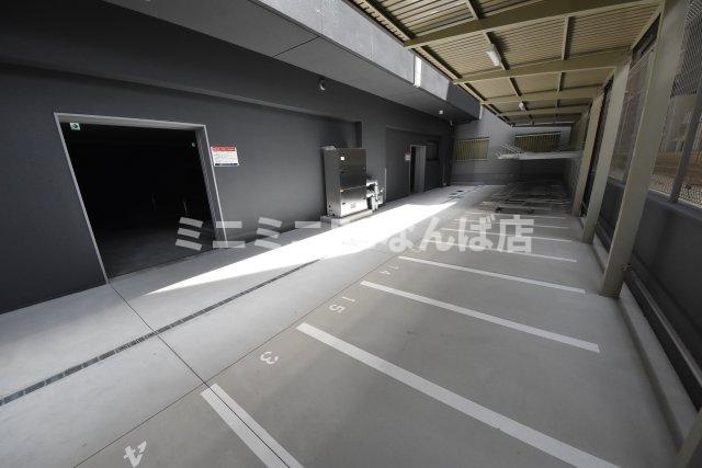 アーバネックス谷町四丁目