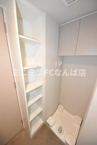 アーバネックス谷町四丁目のその他共用部分