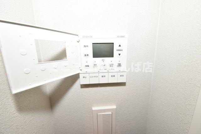 アーバネックス谷町四丁目