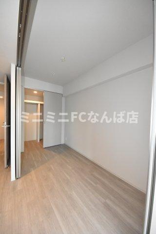 アーバネックス谷町四丁目の設備