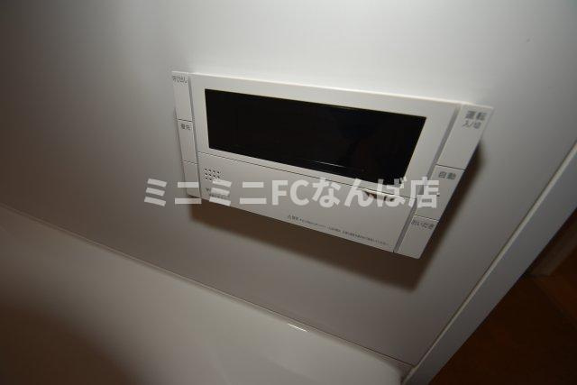 アーバネックス谷町四丁目