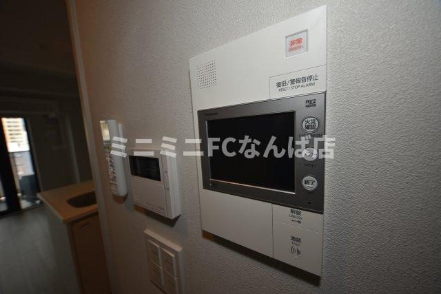 アーバネックス谷町四丁目