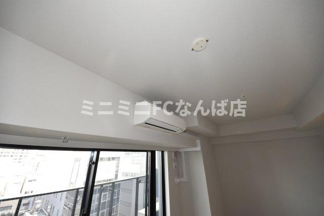 アーバネックス谷町四丁目