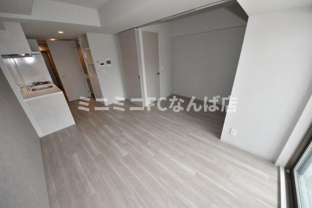 アーバネックス谷町四丁目の設備