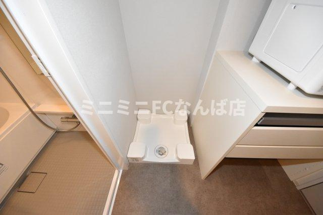 アーバネックス谷町四丁目