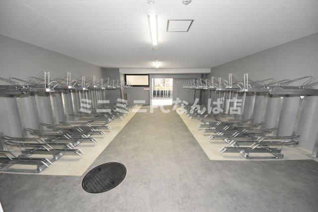 アーバネックス谷町四丁目