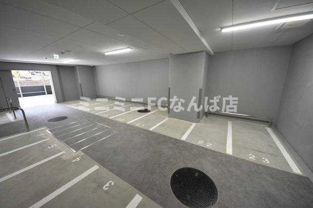 アーバネックス谷町四丁目