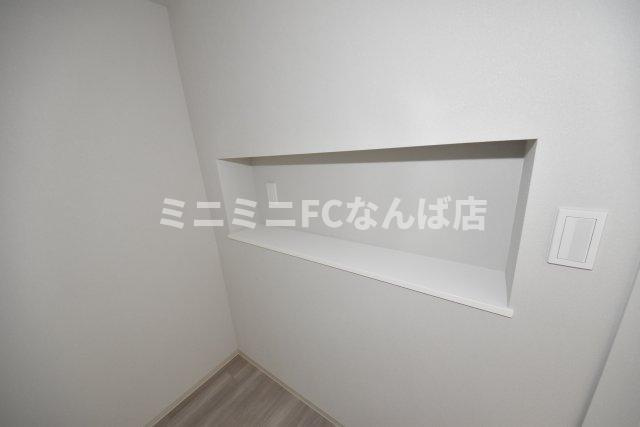 アーバネックス谷町四丁目