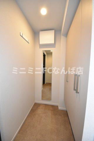 アーバネックス谷町四丁目