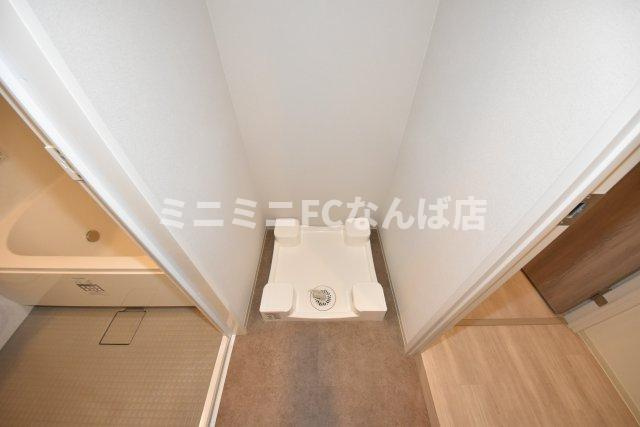 アーバネックス谷町四丁目