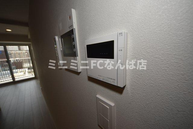 アーバネックス谷町四丁目