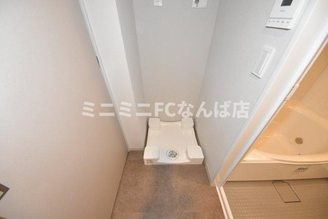 アーバネックス谷町四丁目