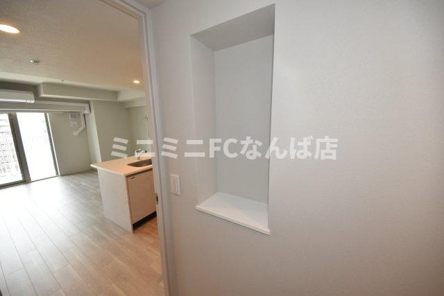 アーバネックス谷町四丁目