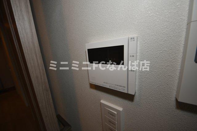 アーバネックス谷町四丁目