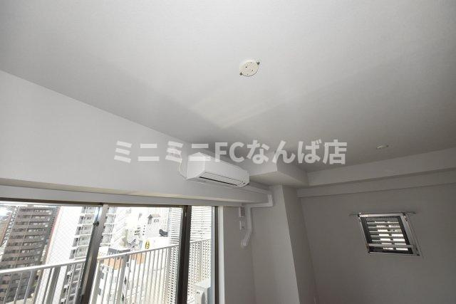 アーバネックス谷町四丁目