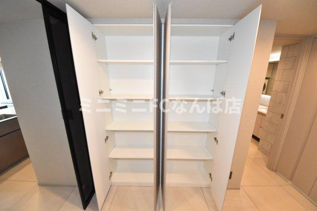 アーバネックス谷町四丁目