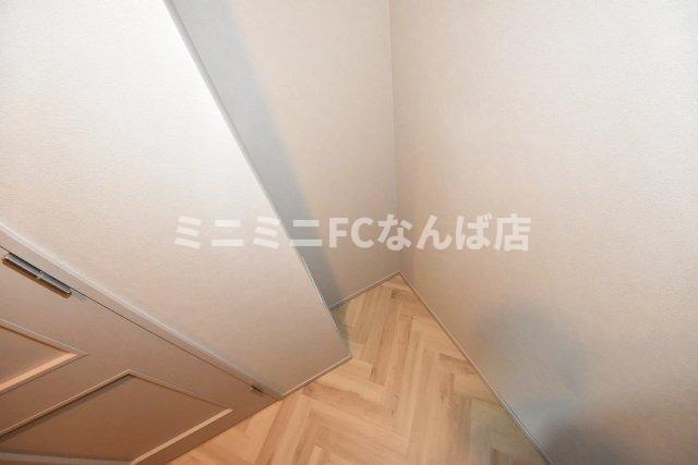 アーバネックス谷町四丁目