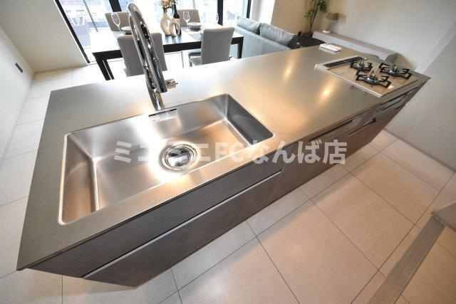 アーバネックス谷町四丁目