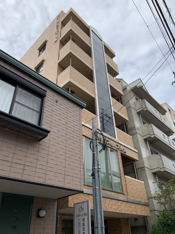 アペックスヒルズ西宮