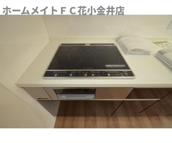  | 岩蓮華