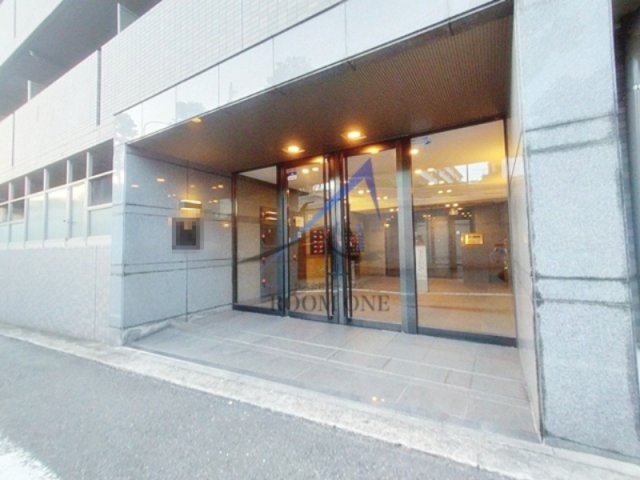 ルーブル大森六番館