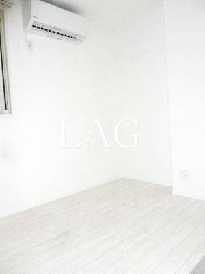 【居間・リビング】 | ディアコート住吉 | 洋室のお部屋です。