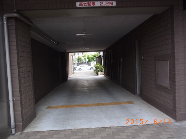 【その他共用部分】 | ミレニアム中野