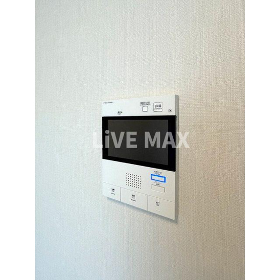 【セキュリティ】ルフォンプログレ門前仲町マークス 