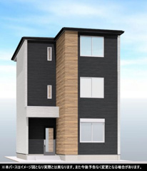 KEIAI RESIDENCE 初富