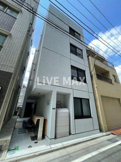 【外観】Ｓｋｙｔｒｅｅ　Ｈｉｌｌｓ　Ｍａｒｉｋｏ