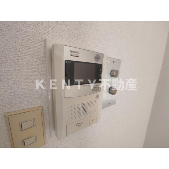 【セキュリティ】 | ヴェラハイツ大森