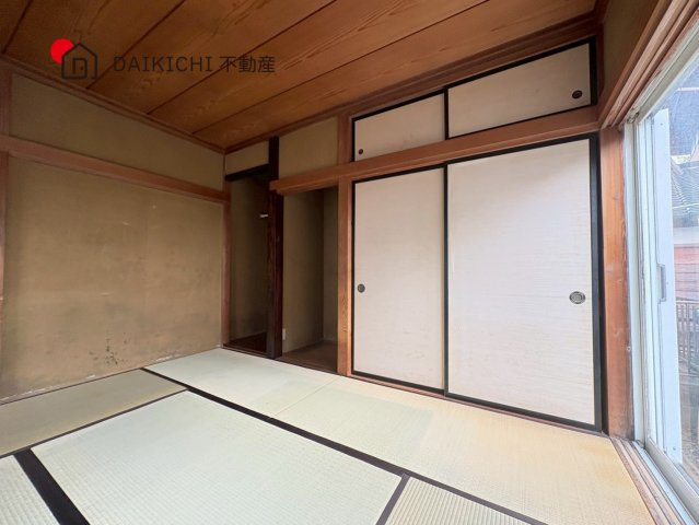 【和室】 | 北葛飾郡杉戸町大字鷲巣　中古戸建