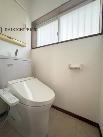 【トイレ】 | 北葛飾郡杉戸町大字鷲巣　中古戸建