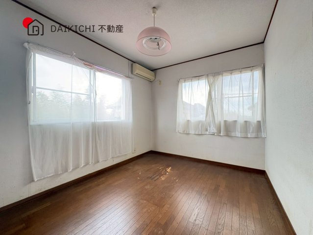 【寝室】 | 北葛飾郡杉戸町大字鷲巣　中古戸建