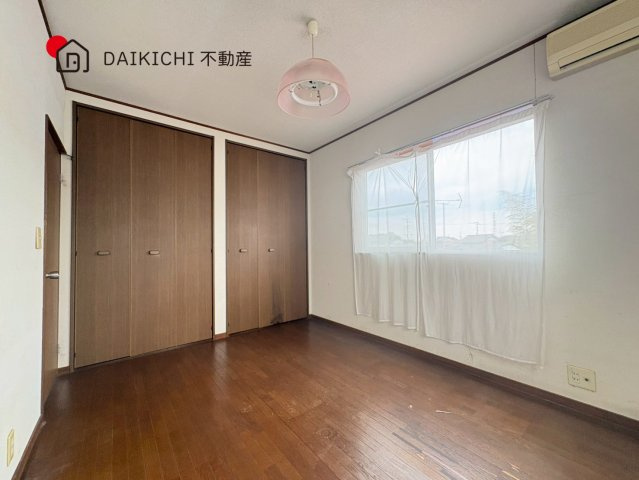 【寝室】 | 北葛飾郡杉戸町大字鷲巣　中古戸建