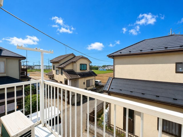 【展望】 | 北葛飾郡杉戸町大字鷲巣　中古戸建